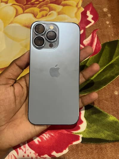 Apple iPhone 13 Pro