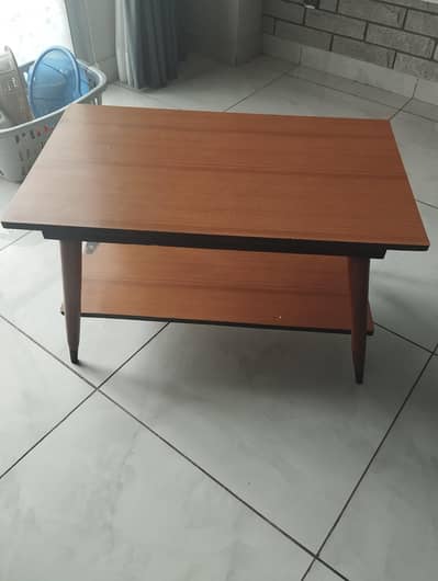 used but in very good condition