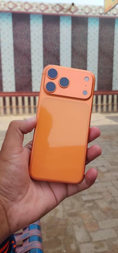 Apple iPhone 17 Pro Max 03196457632 contact num