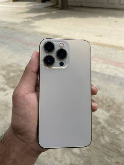 Iphone 13 pro mint condition