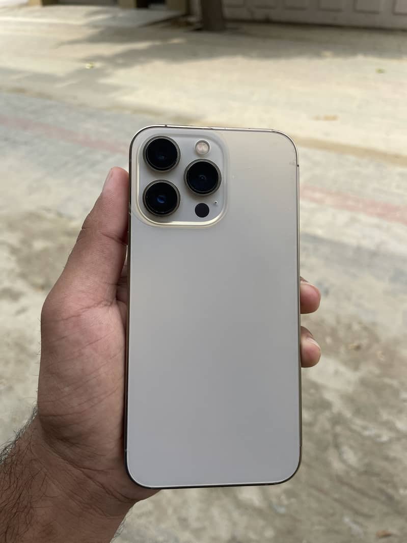 Iphone 13 pro mint condition 0