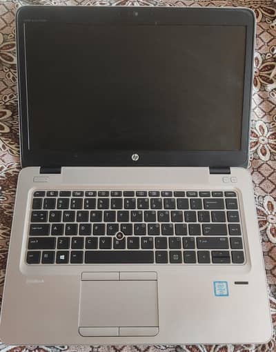 Hp laptop