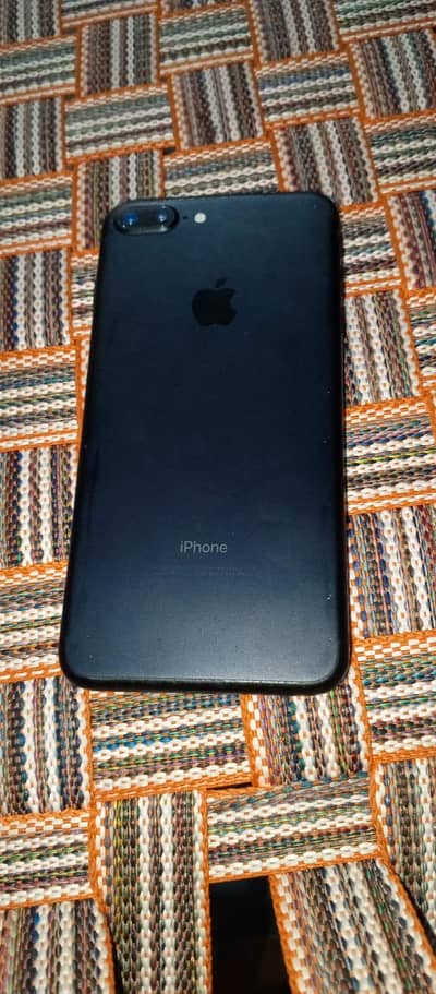 Apple iPhone 7 Plus