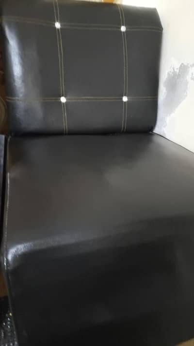 1 seater sofa