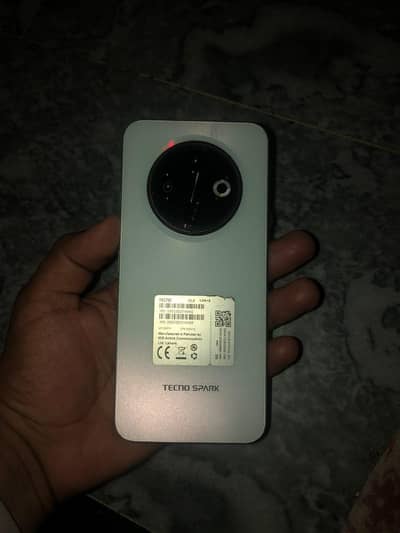 Tecno SPARK 30C