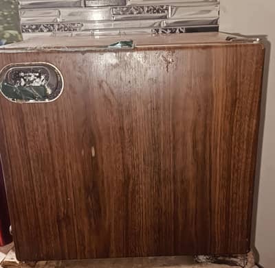 Mini fridge