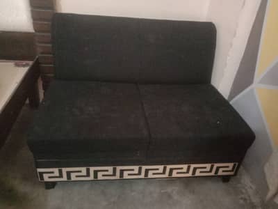 6 sitter sofa L shape