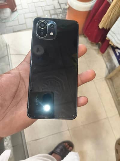 Xiaomi Mi 11 lite