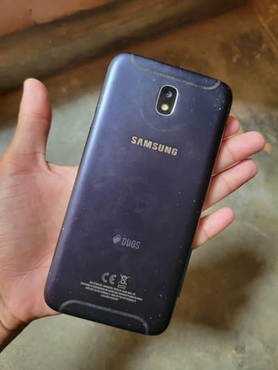 Samsung Mobile J7 Pro argent sell 4gb 32gb 03403924916
