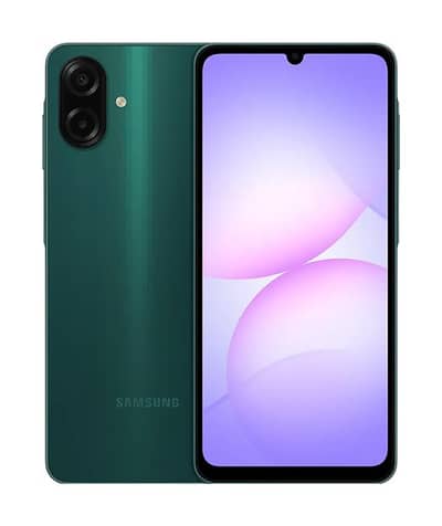 Samsung Mobile A07 5G