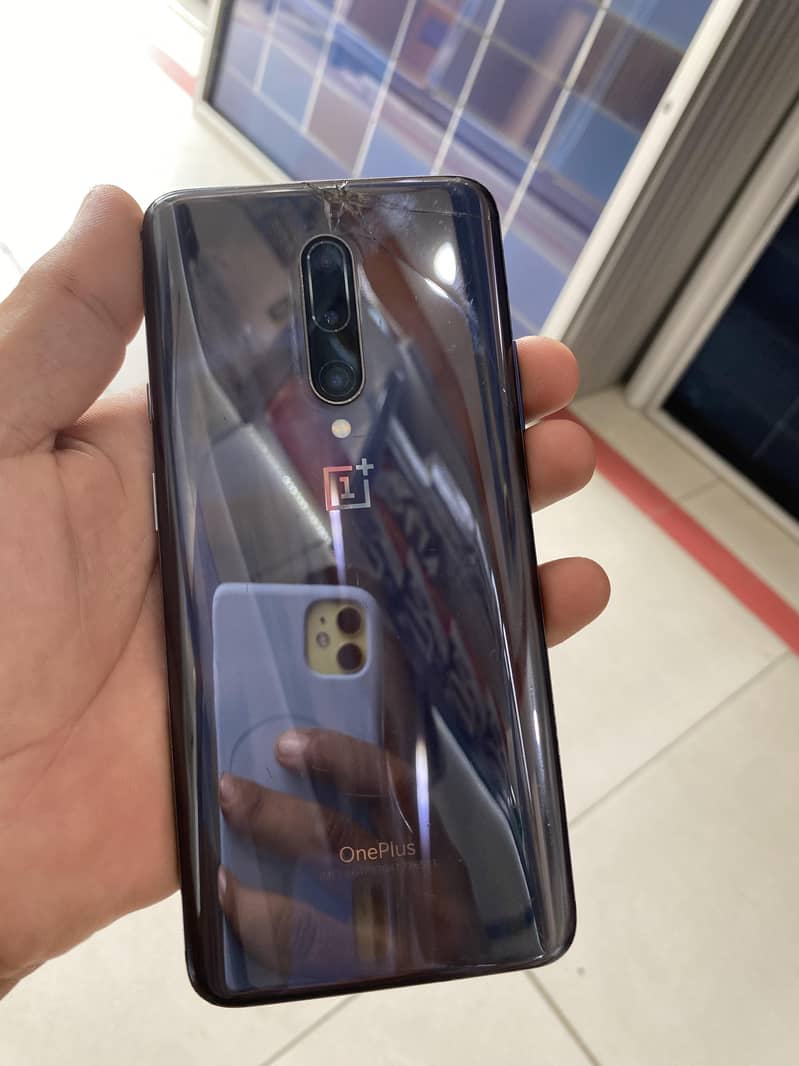 One Plus 7 Pro 3