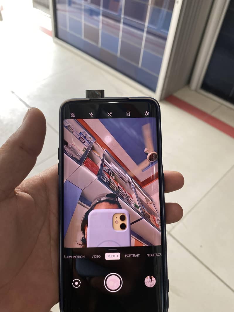 One Plus 7 Pro 5