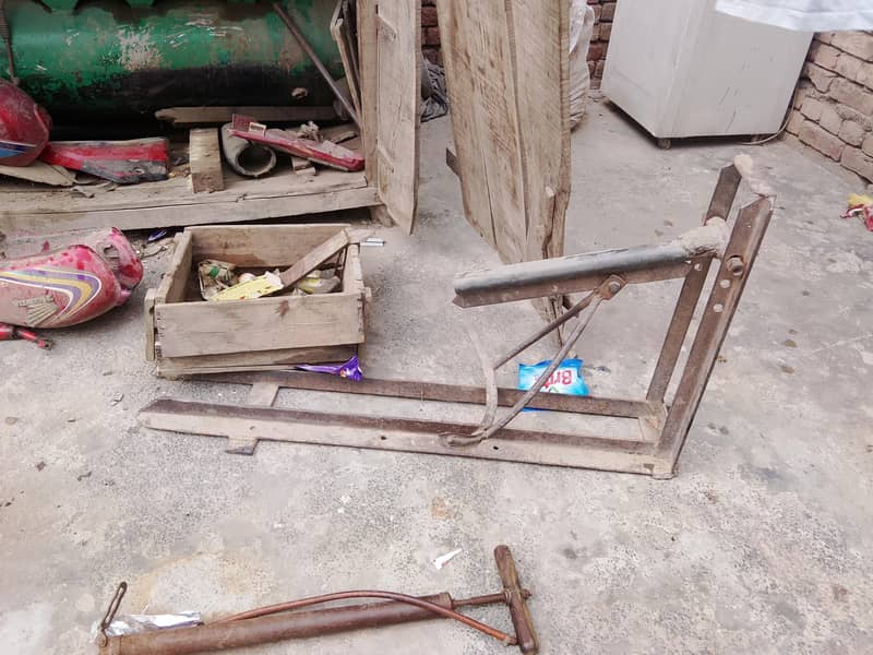 سامان پنچر 3