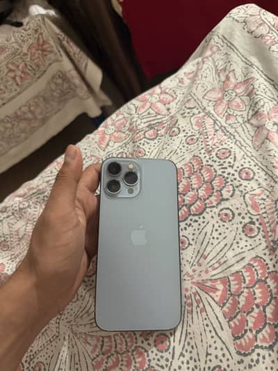 Apple iPhone 13 Pro Max non pta