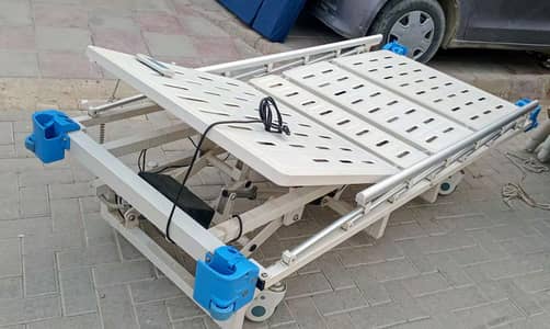 Imported Electric Patient Bed | Sale & Rental