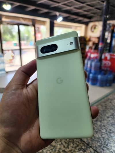 Google Pixel 7