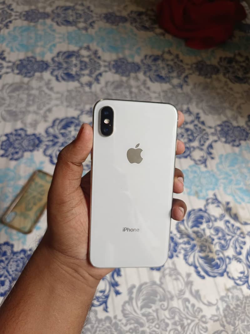 Apple iPhone X 2