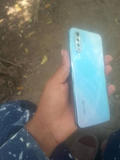 Vivo S1 128+4 5000mh betry 03441287604 price finl