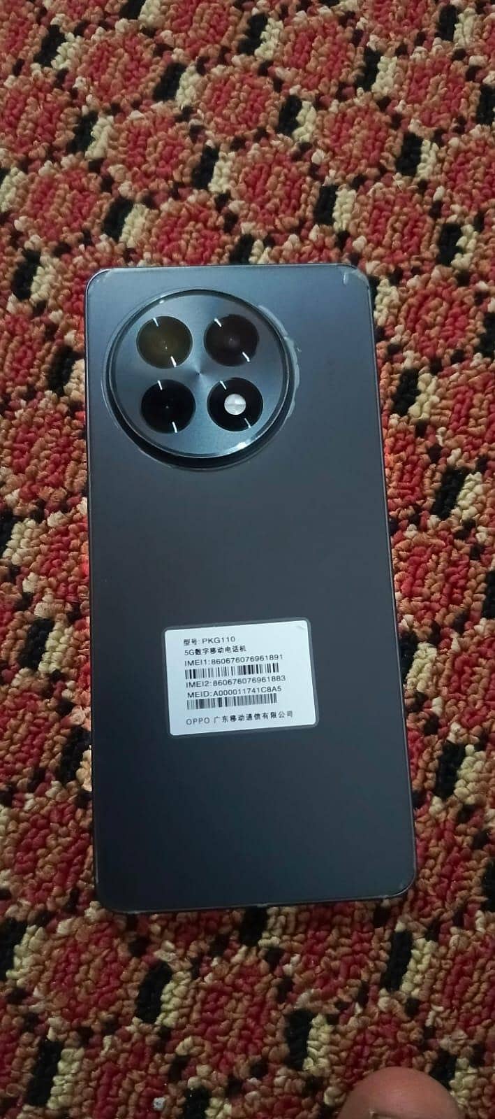 One Plus Ace 5 2