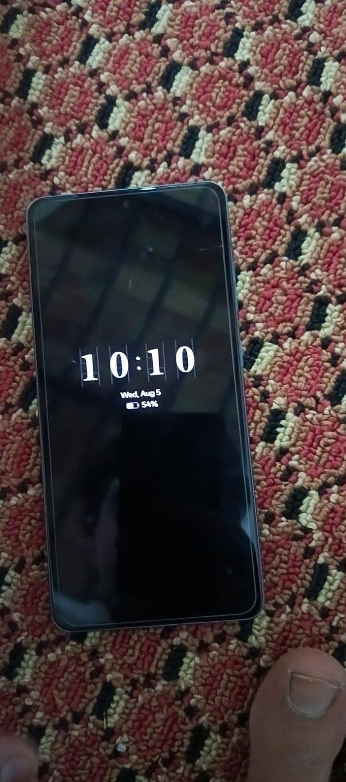 One Plus Ace 5 3