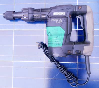 HIKOKI HAMMER JAPAN