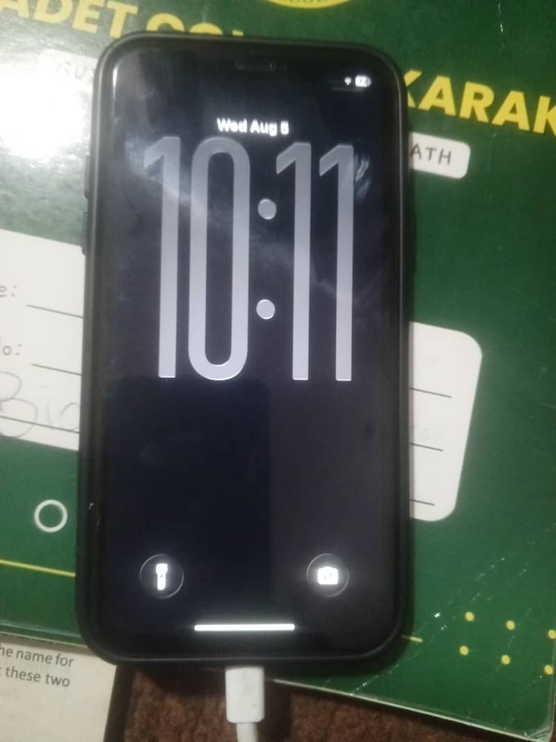 Apple iPhone 11 1