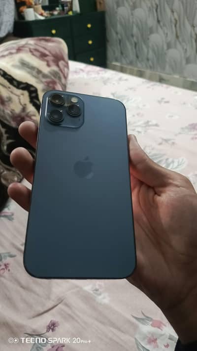 Apple iPhone 12 Pro Max