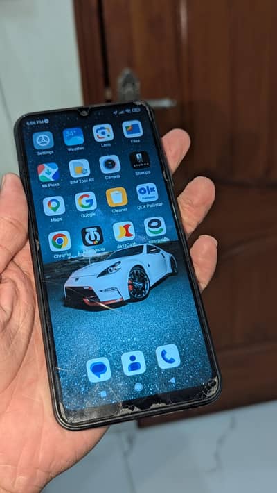 Xiaomi Redmi 10A