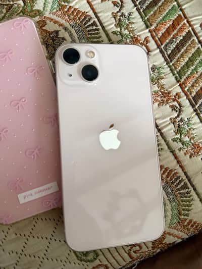 Iphone 13 jv 256 gb