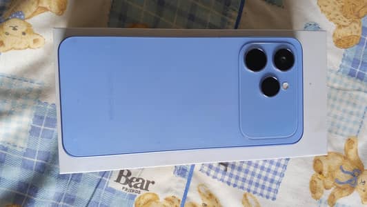 Tecno spark 40