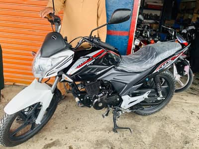 brand new bike for sale