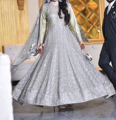 Wedding Dress, walima maxi, Bridal maxi, Bridal dress, wedding dress,