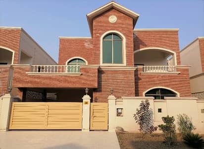 Your Dream 12 Marla House Is Available In Askari 3