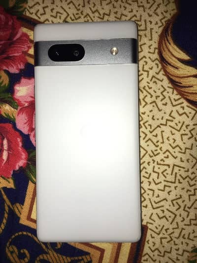 Google Pixel 7a