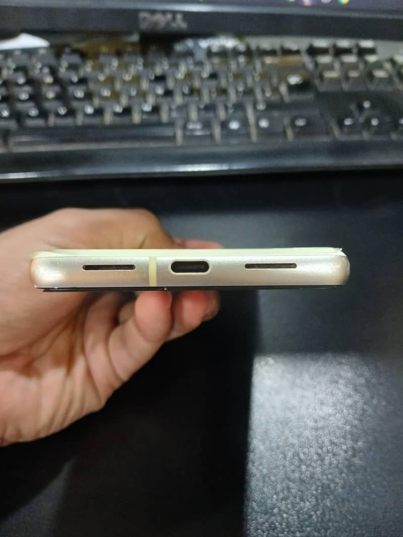Google Pixel 7 0