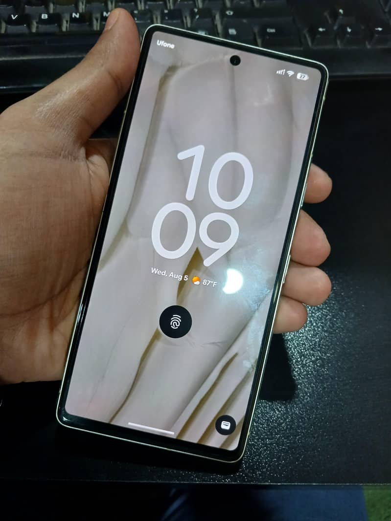 Google Pixel 7 1