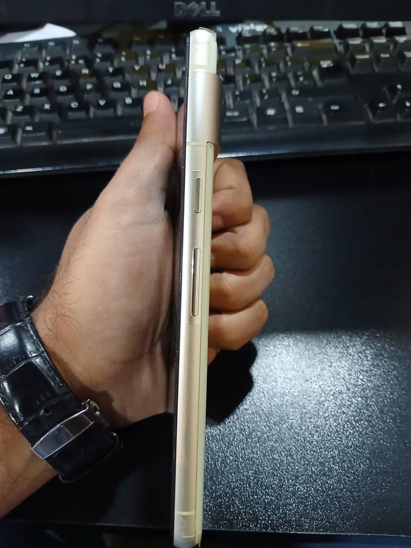Google Pixel 7 3