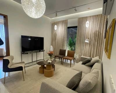 Fully Furnished Studio Apartment For Rent In Mall Of Cantt SP Chowk Multan
