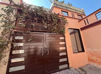 Your Dream Brand New 5 Marla House Is Available In Shalimar Colony