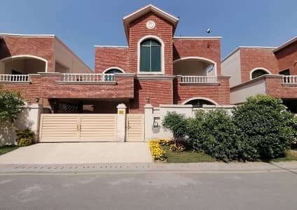 12 Marla House In Askari 3 Is Available For Sale