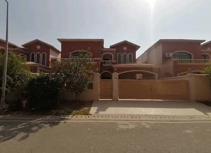 In Askari 3 Of Multan, A 20 Marla House Is Available