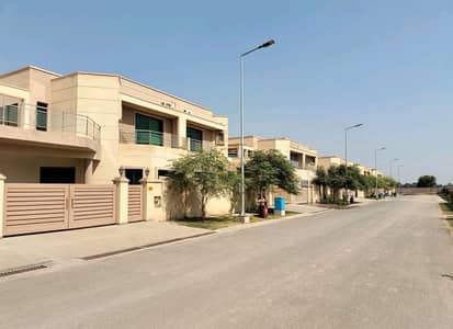 Avail Yourself A Great 10 Marla House In Askari 3
