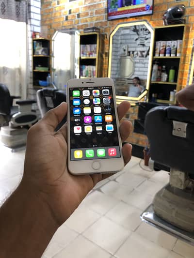 Iphone 7 | jv | 32 gb | waterpack
