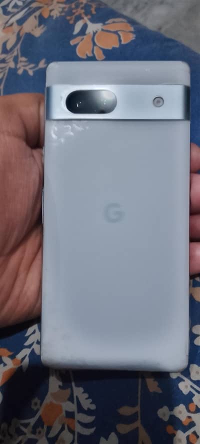 Google Pixel 7a