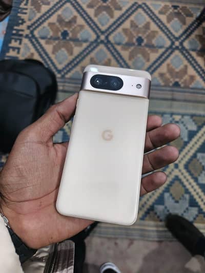 Google Pixel 8