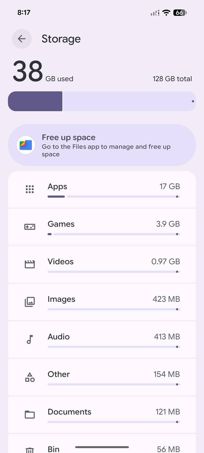 Google Pixel 8 3
