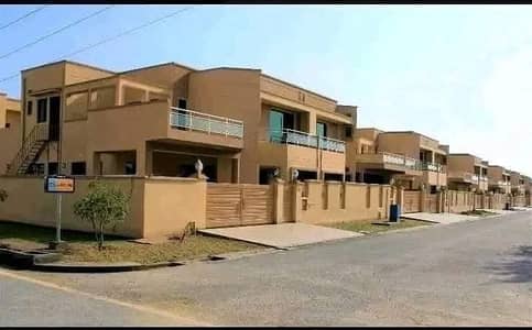 Brand New 10 Marla House For rent In Askari 3 Multan