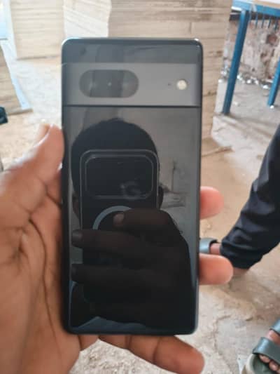 Google Pixel 7