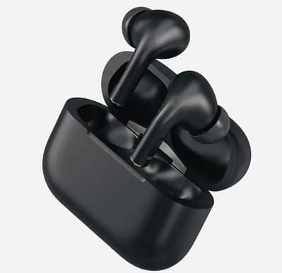 Pro2 buzzer magnet tws Wireless Earbuds  With charging cable