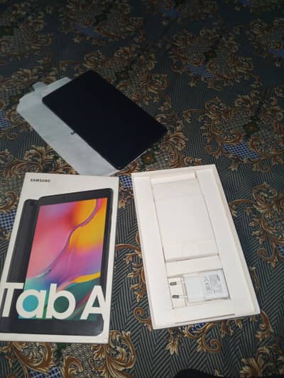 Samsung Galaxy tab a (32 gb / WI FI ) BEST FOR KIDS